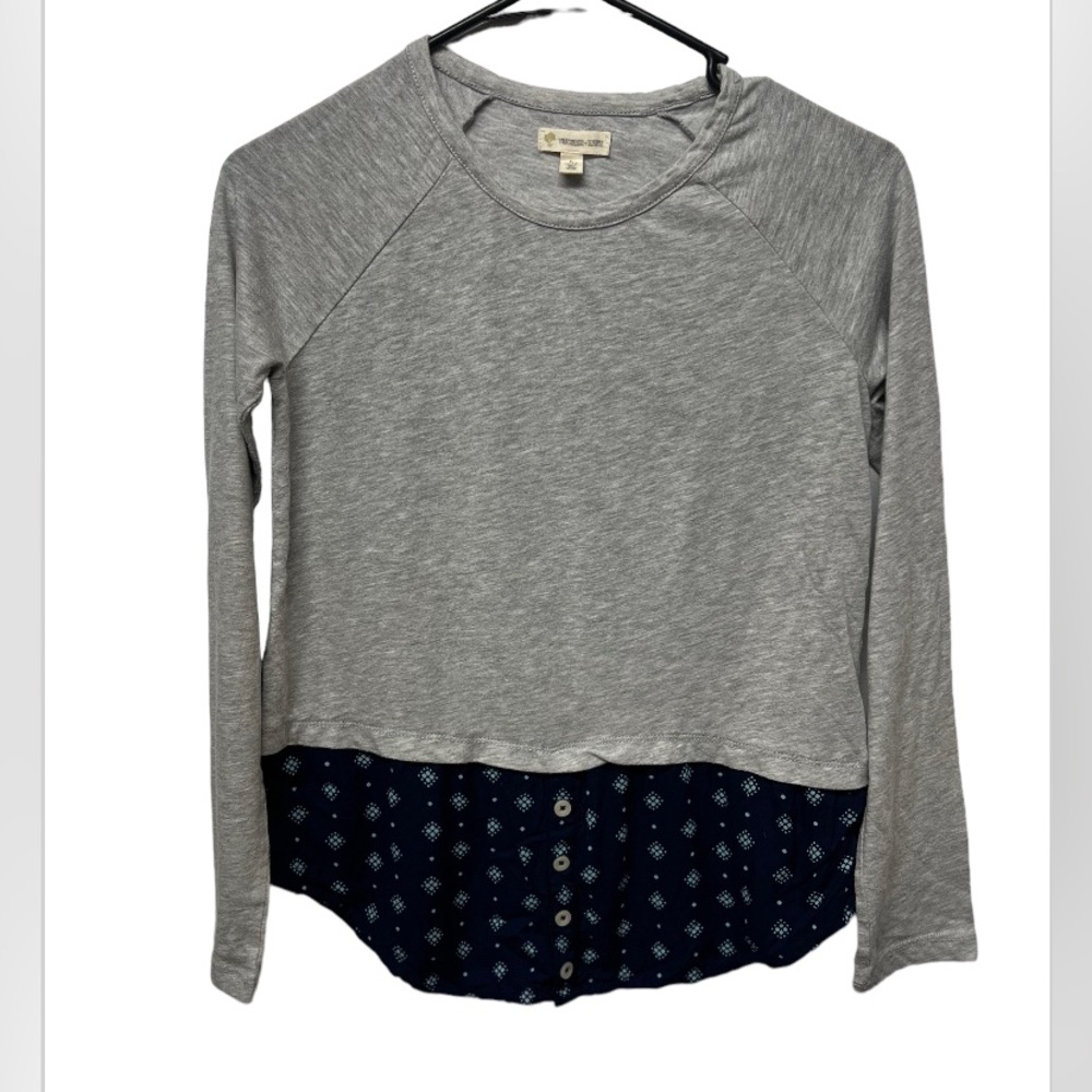 Tucker &‎ Tate shirt